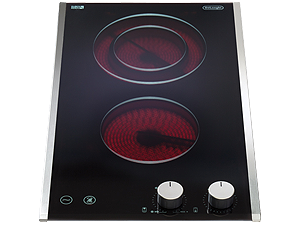 כיריים חשמל Delonghi NDC22 דה לונגי