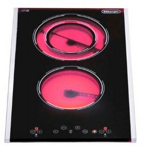 כיריים חשמל Delonghi NDC23 דה לונגי