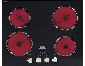 כיריים חשמל Delonghi NDC462N דה לונגי