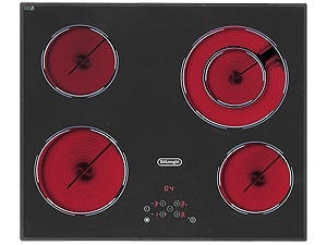 כיריים חשמל Delonghi NDC470 דה לונגי