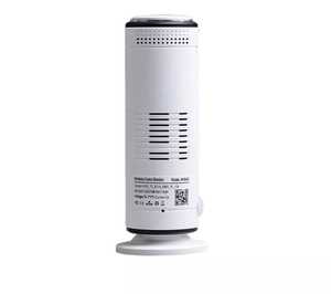 מצלמת wi-fi לבית ולרכב