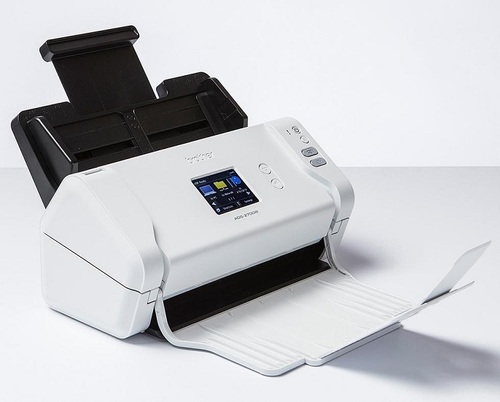  סורק Brother ADS2700W