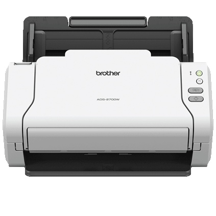  סורק Brother ADS2700W