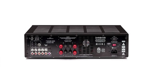 רסיבר Cambridge Audio SR20