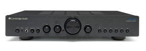 מגבר סטריאו 351A CAMBRIDGE AUDIO