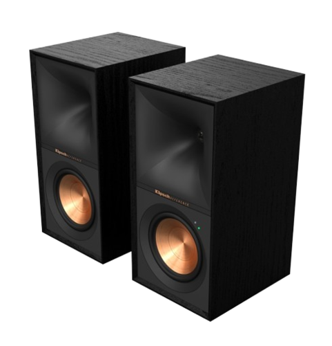  Klipsch R-50PM ACTIVE SPEAKERS