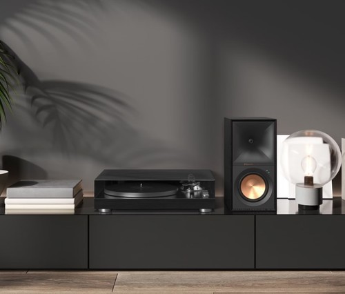  Klipsch R-50PM ACTIVE SPEAKERS