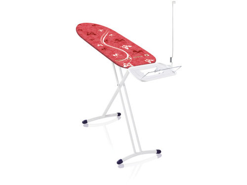 שולחן גיהוץ L סופר קל מקצועי מסדרת LEIFHEIT air board express compact