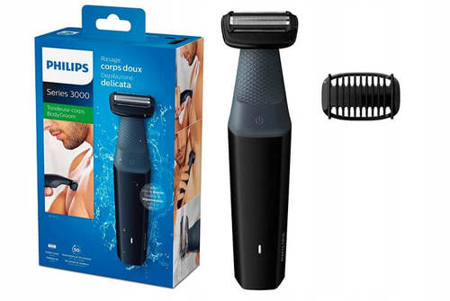 מסיר שיער לגבר BG3010 PHILIPS