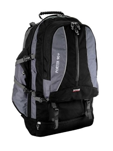 תרמיל לחייל 80 ניתק OUTDOOR Porter