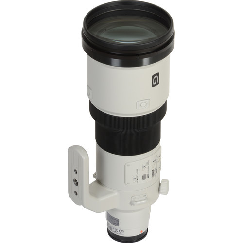 Sony 500mm f/4 G SSM