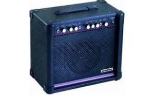 מגבר AK-30G מבית Rocktone