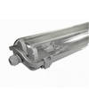 ניסקו הרמטי ל-2X1.2m TUBE LED 2X22W