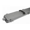 ניסקו הרמטי ל-2X1.2m TUBE LED 2X22W