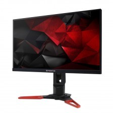 מסך 27″ ACER Predator XB271HUbmiprz