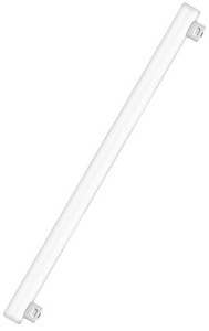 Osram LED Linestra Adv, GEN2 15W, 2700K, 1000mm, S14s, Dimmable לינסטרה