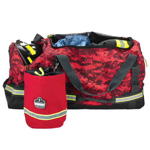 תיק ציוד אישי ללוחם אש-  Arsenal® 5008 Fire & Safety Gear Bag
