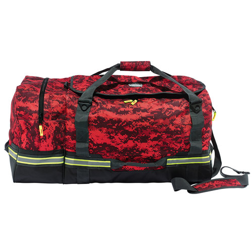 תיק ציוד אישי ללוחם אש-  Arsenal® 5008 Fire & Safety Gear Bag