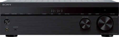 Sony STR-DH590 front