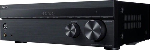 Sony STR-DH590 side