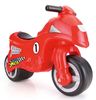 אופנוע הראשון שלי - אופנוע דחיפה ואיזון לגיל שנתיים ומעלה - אדום