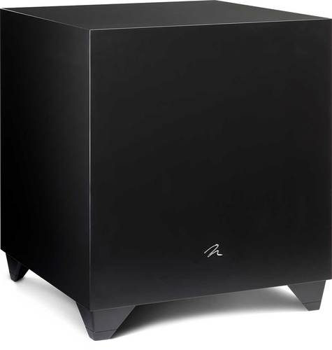 MartinLogan Dynamo 400 front