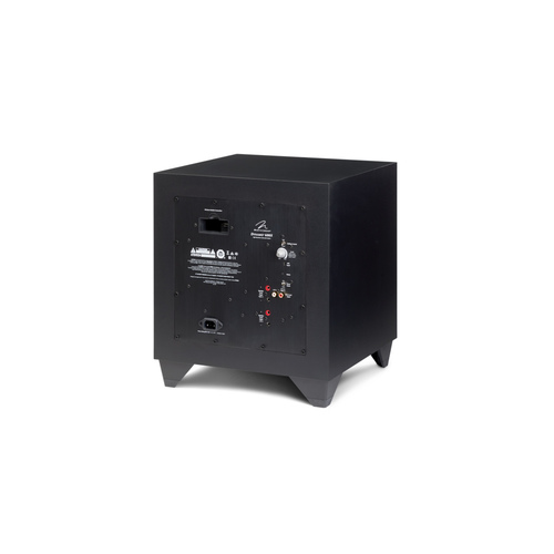 MartinLogan Dynamo 600X REAR SIDE