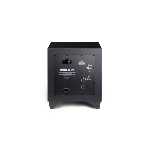 MartinLogan Dynamo 800X REAR