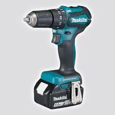 סט 18V פטישון אימפקט ומקדחה רוטטת DLX2227RME ללא פחמים
