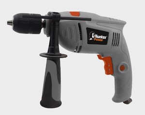 מקדחה רוטטת 600W Hunter