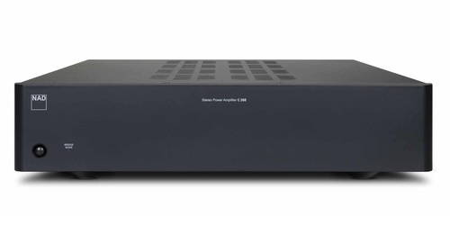 מגבר כוח מבית NAD דגם C268 