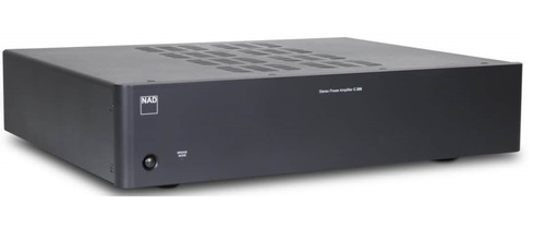 מגבר כוח מבית NAD דגם C268 