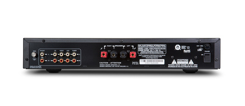 מגבר סטריאו מבית NAD דגם C316BEE v2