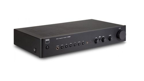 מגבר סטריאו מבית NAD דגם C316BEE v2