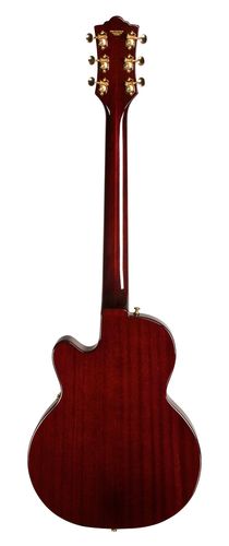 זוית נוספת Guild M-75 Aristocrat