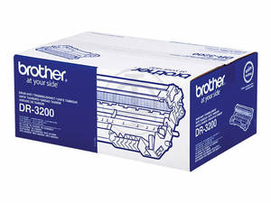 תוף מקורי Brother DR-3200