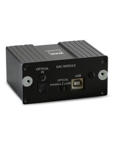 ממיר DAC מבית NAD דגם DAC 2