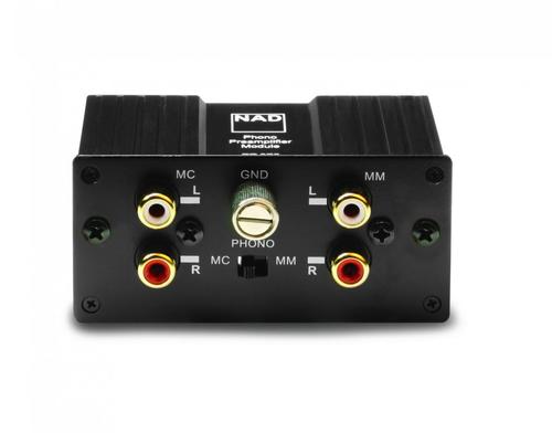 ממיר DAC מבית NAD דגם DAC 2