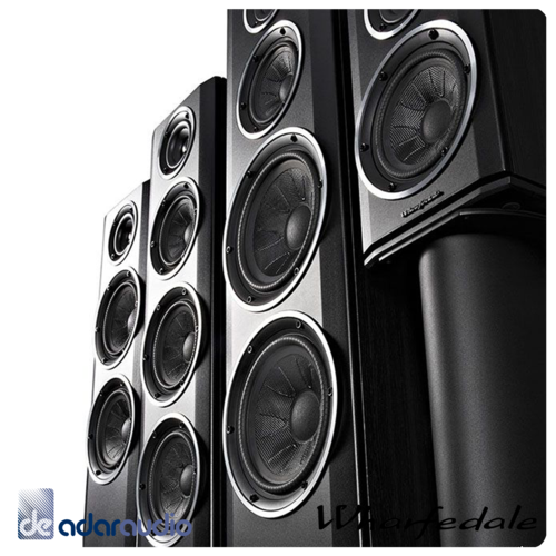 wharfedale diamond 156