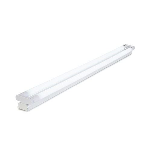 פס תאורה אמריקאי לד TUBE 1200mm 2X34W, אור קר SIGMA