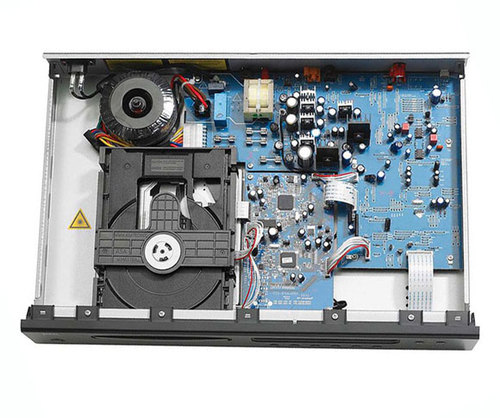 נגן C546BEE NAD cd