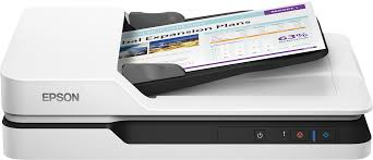 סורק WorkForce DS-1630‎ Epson אפסון 