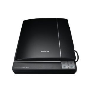 סורק Epson Perfection V370 אפסון - 