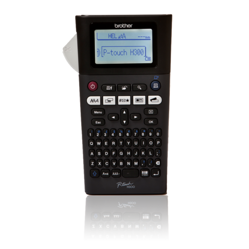 מדפסת Brother PT-H300
