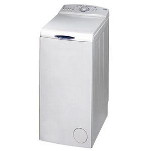 מכונת כביסה פתח עליון Whirlpool AWE5561