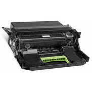 תוף מקורי (יחידת הדמיה) LEXMARK 520Z 52D0Z00