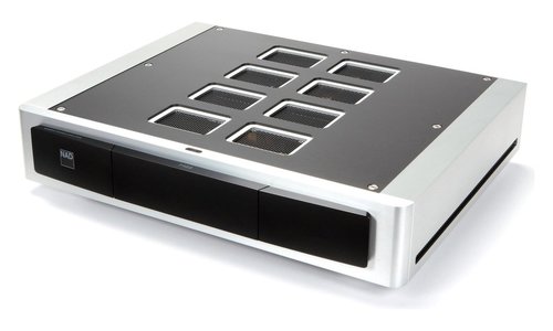 מגבר סטראו STEREO AMPLIFIER NAD דגם M22 V2