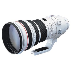עדשת קנון CANON 400mm f/2.8 L IS USM
