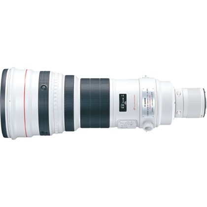 עדשת קנון CANON 600mm f/4 L IS USM