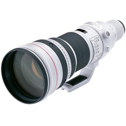עדשת קנון CANON 600mm f/4 L IS USM